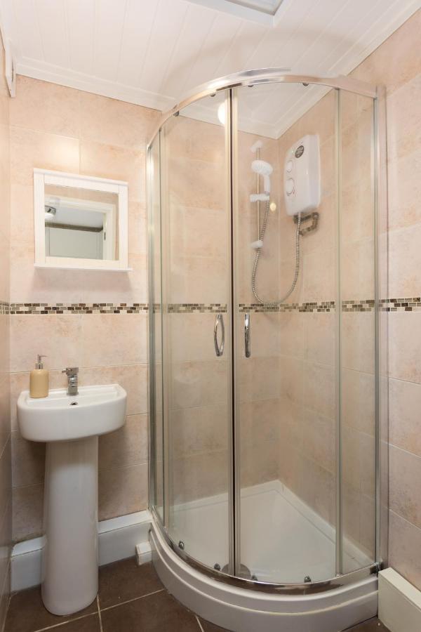 Cumberland Villa ยอร์ค ภายนอก รูปภาพ
